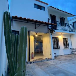 Hostal San Bernabé