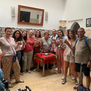 Isra hostel 88